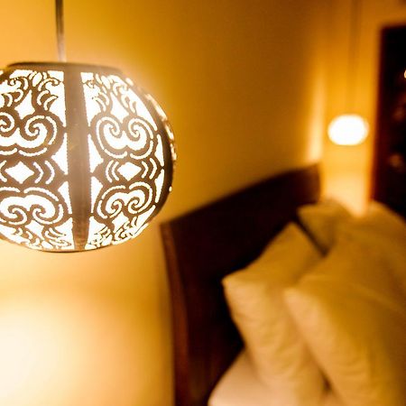 Arsuma Guest House Паянган Экстерьер фото