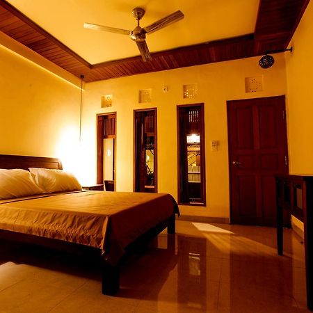 Arsuma Guest House Паянган Экстерьер фото